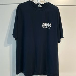 Hawaii Five O t-shirt from Hawaii